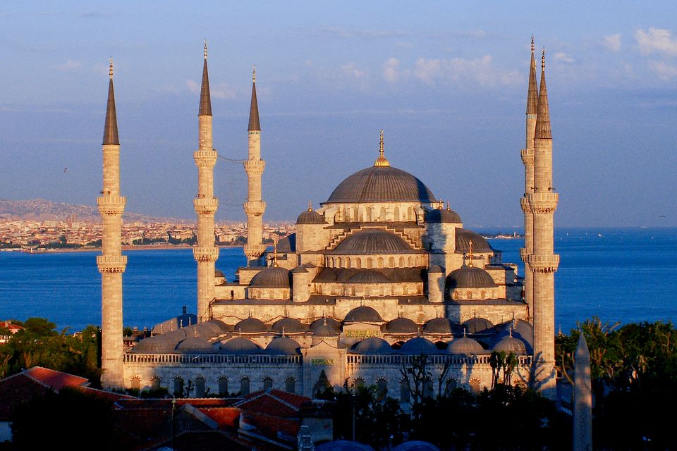 PRIVATE TOUR: Highlights of Istanbul Old-City